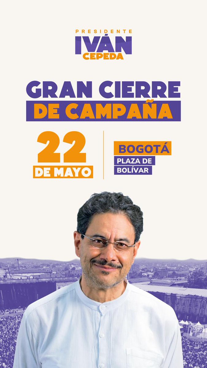 Clara López Obregón tweet media
