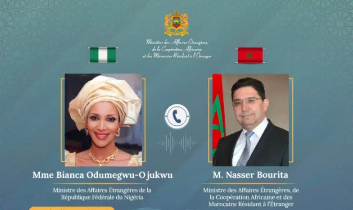 Morocco News 🇲🇦 tweet media