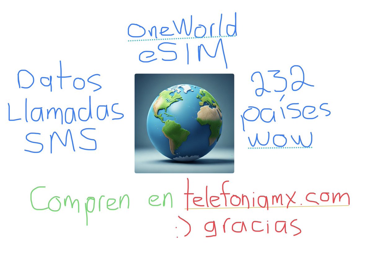 Telefonía_MX tweet media