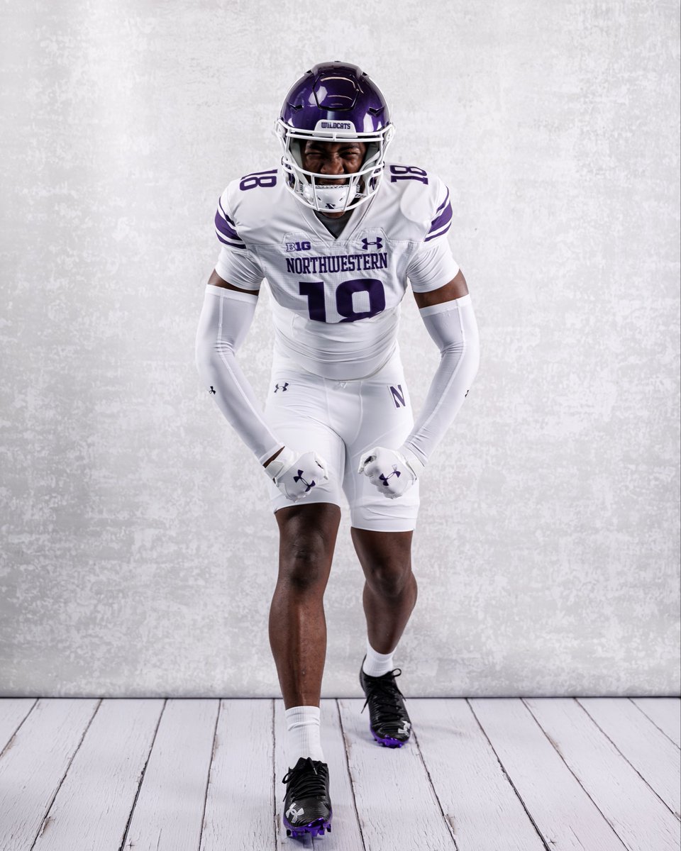 C.J Johnson 4 ⭐️ tweet media
