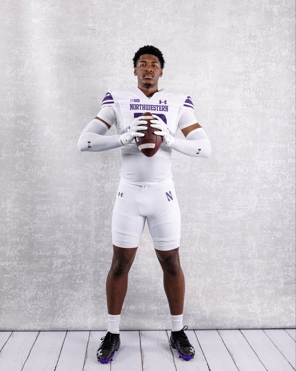 C.J Johnson 4 ⭐️ tweet media