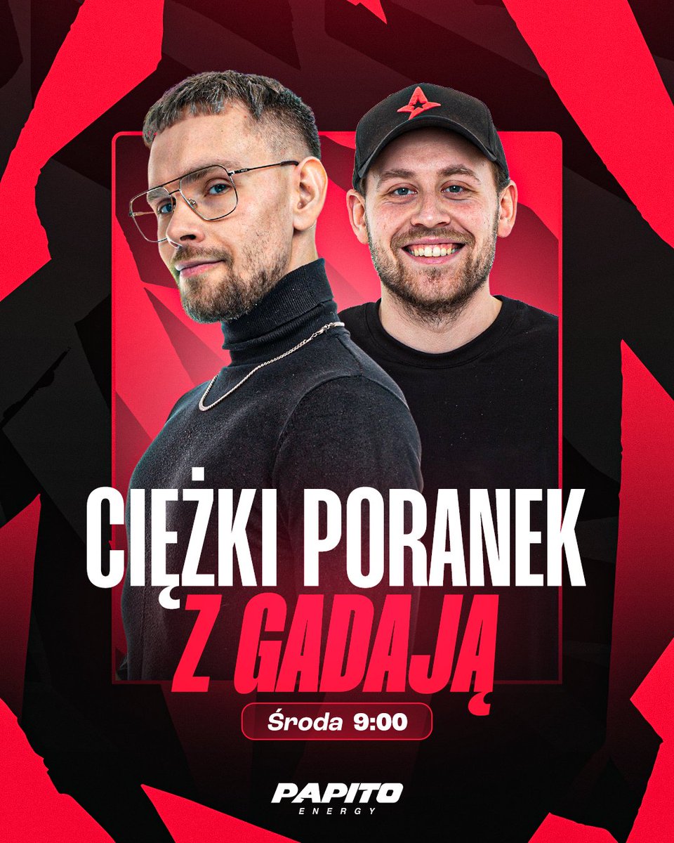 Gadają o Esporcie tweet media
