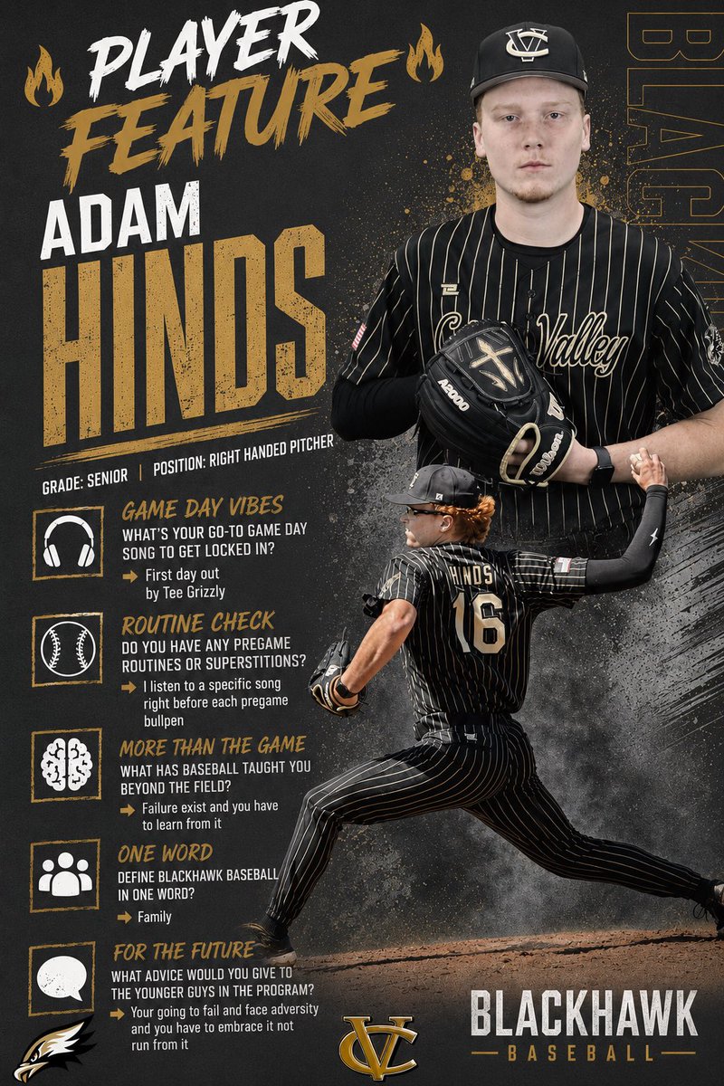 Citrus Valley HS Baseball tweet media