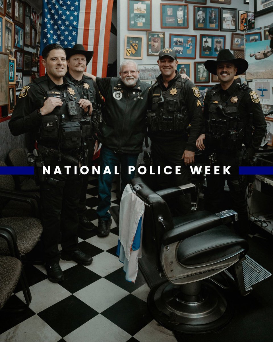San Joaquin County Sheriff’s Office tweet media