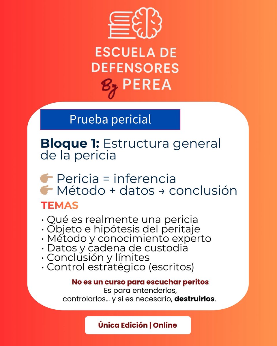 Juan Carlos Perea Criollo ⚖️ | Coach Jurídico tweet media