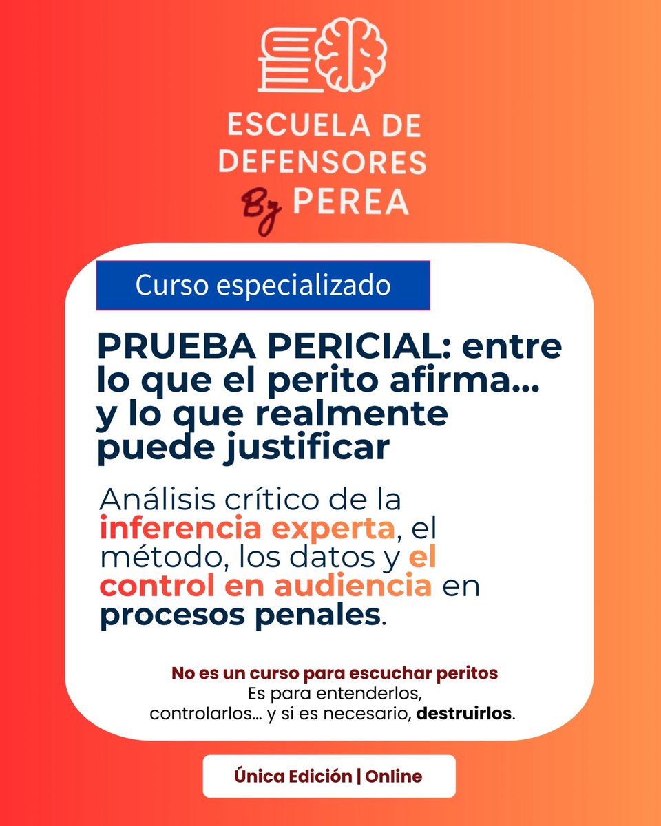 Juan Carlos Perea Criollo ⚖️ | Coach Jurídico tweet media