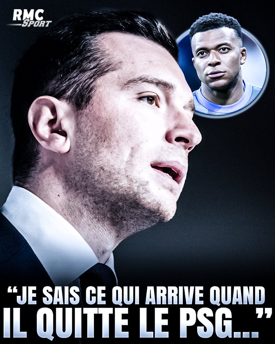 RMC Sport tweet media