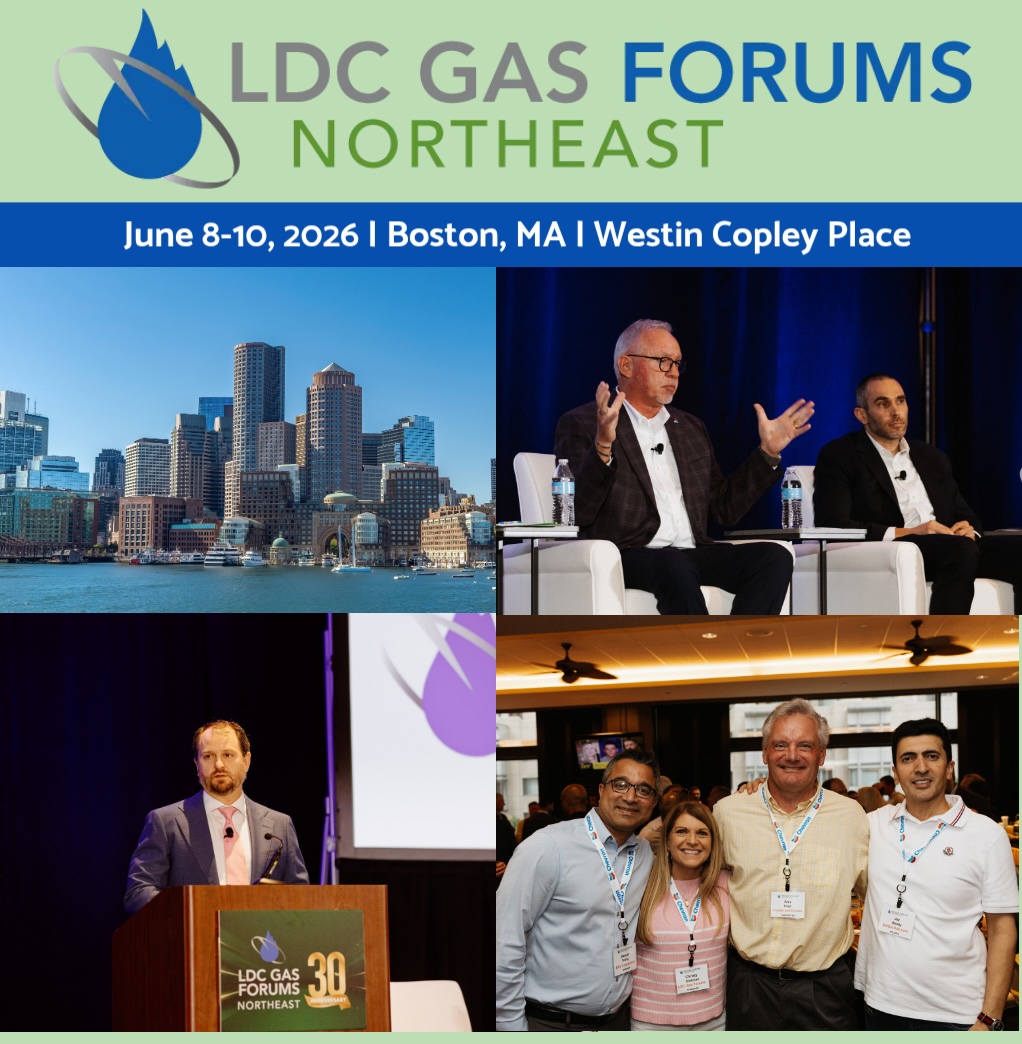 LDC Gas Forums tweet media