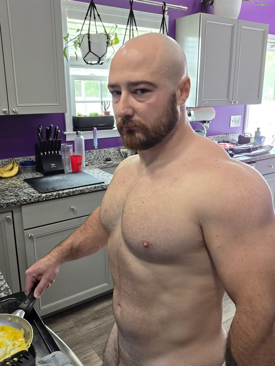 Bearded Gainz tweet media
