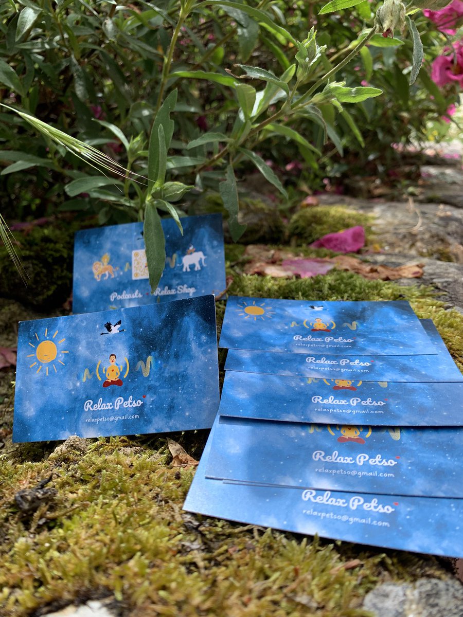RelaxPetso's tweet photo. Le jardin « relax » 🌷🌼🌹🌸🌺 où toutes les aventures commencent !

The relaxing garden where all adventures starts 🌷🌼🌹🌸🌺

https://t.co/SSpFEYxq11 
(lien dans la bio / link in bio)

#relaxing #relax https://t.co/vn5CUoEtB6