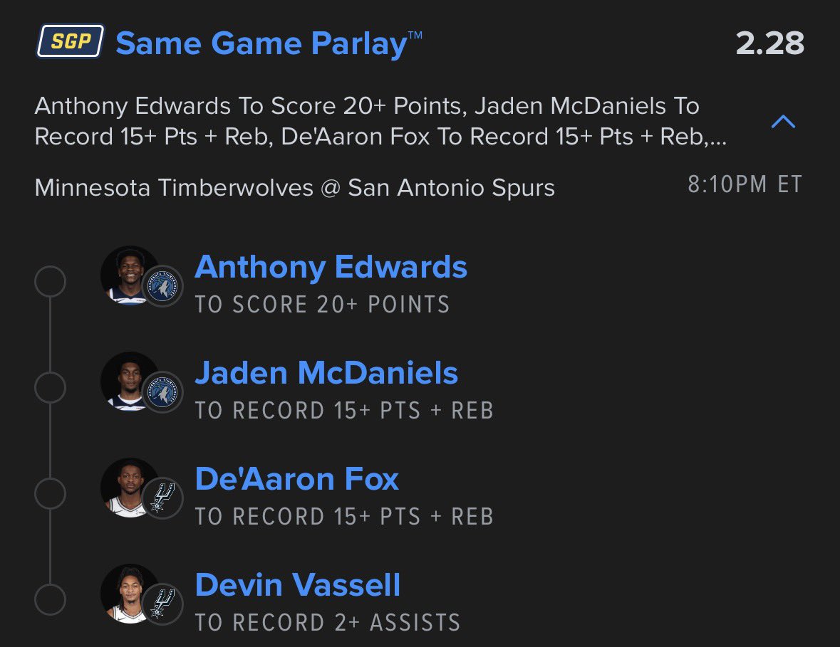 Parlay Hawk tweet media