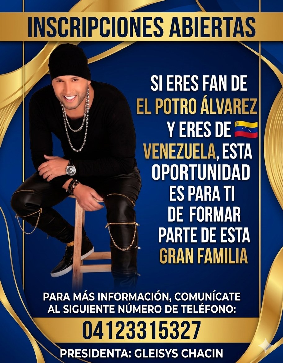 Gleisys Chacin tweet media