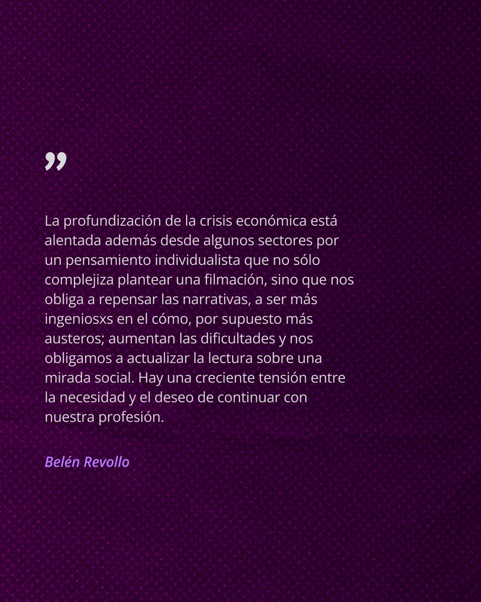 Género DAC tweet media