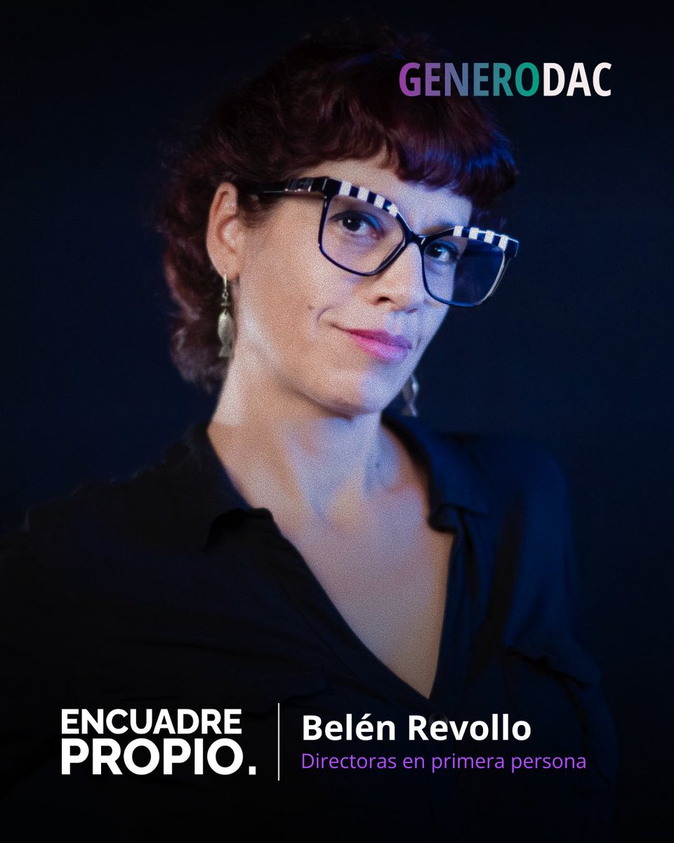 Género DAC tweet media