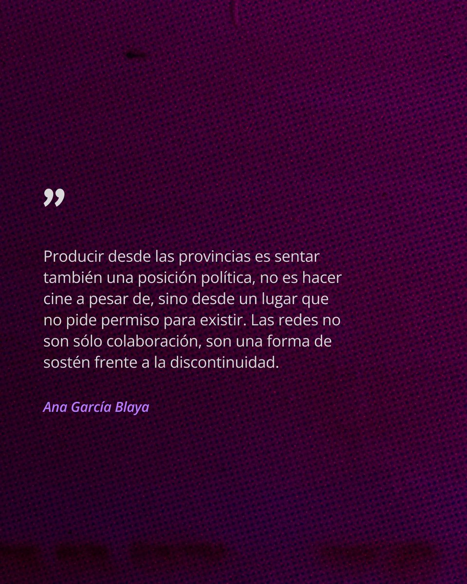 Género DAC tweet media
