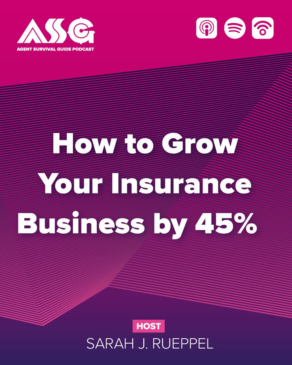 Ritter Insurance Marketing tweet media