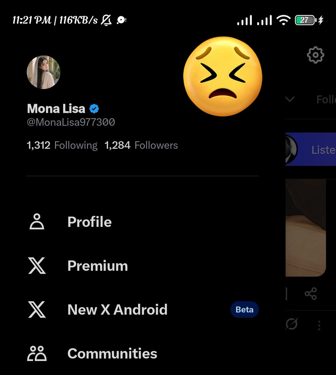 Mona Lisa tweet media