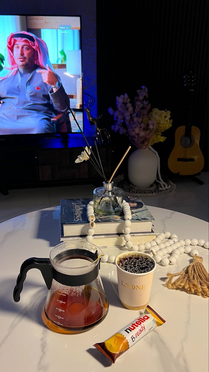 KH_HA5's tweet photo. قـهوتي و مكـاني ☕️.. https://t.co/mao6g87XB4