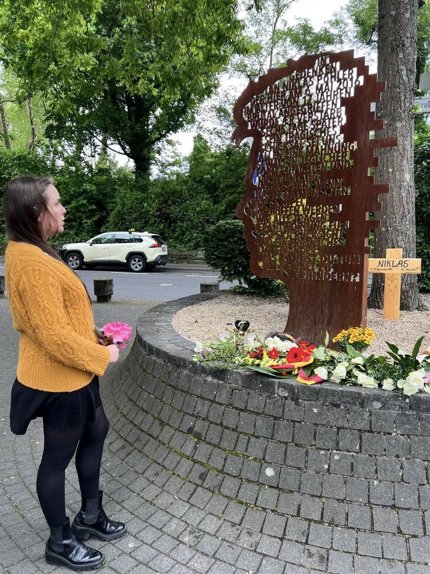 Reinhild Boßdorf ✌️🇩🇪 tweet media