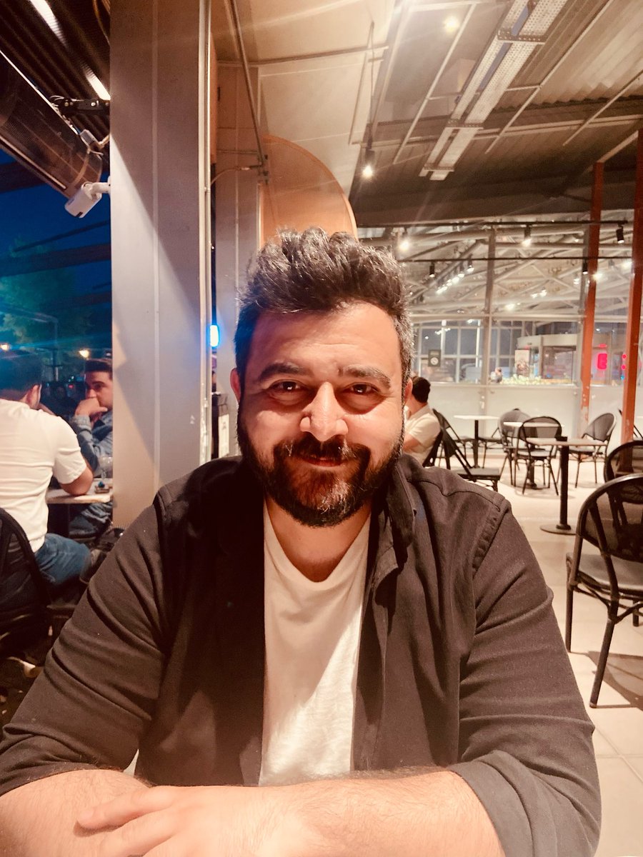 HALİL tweet media