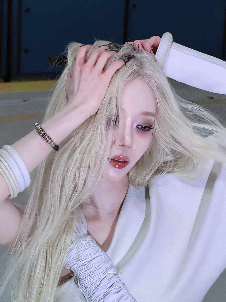 #aespa #WINTER #에스파 #윈터 WDA