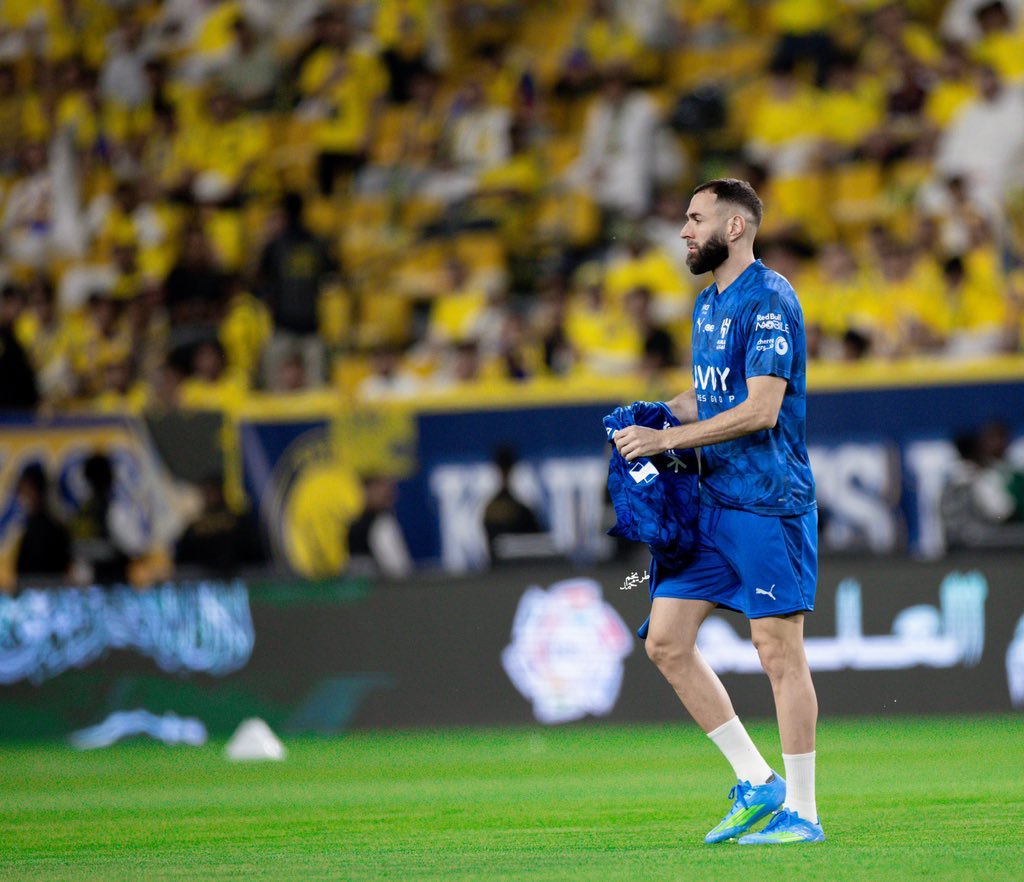 منبر الهلال - Mnbr Alhilal tweet media