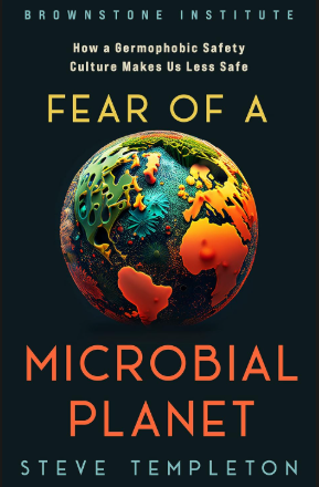 DrJMarine's tweet photo. @LauraPowellEsq Good book on this topic: https://t.co/O0zTJYNZPf