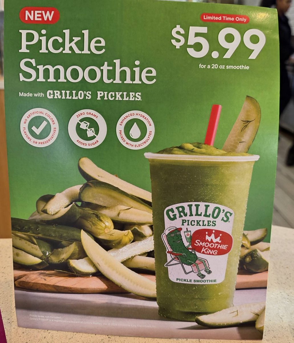 Snackolator tweet media