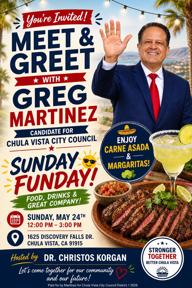 Greg Martinez tweet media