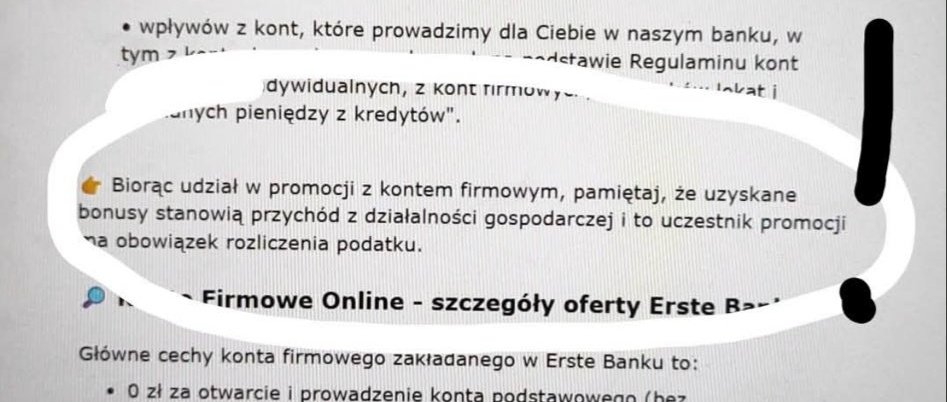 Milion przed 30-stką tweet media