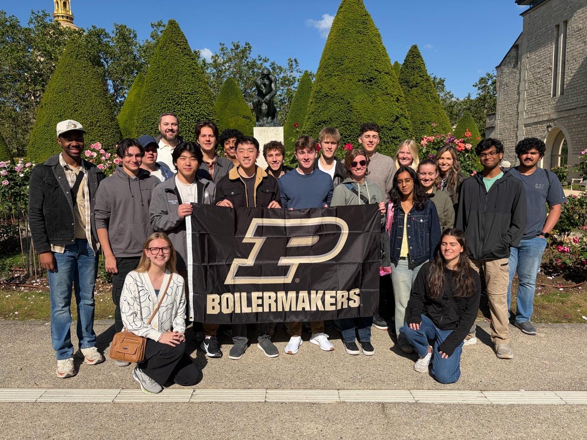 Global Engineering Programs & Partnerships tweet media