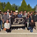 Photo by Global Engineering Programs & Partnerships (@Purdue_GEP)