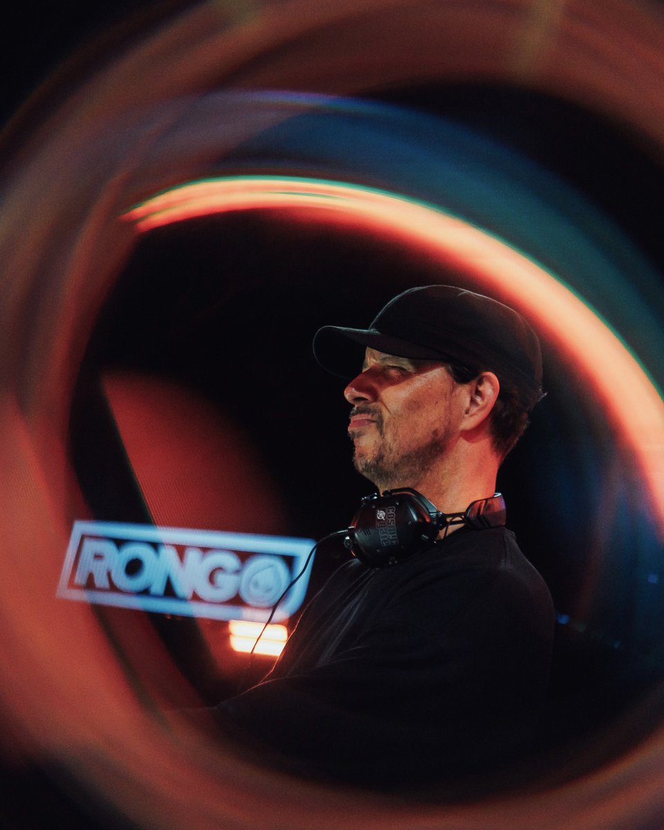 Cosmic Gate tweet media