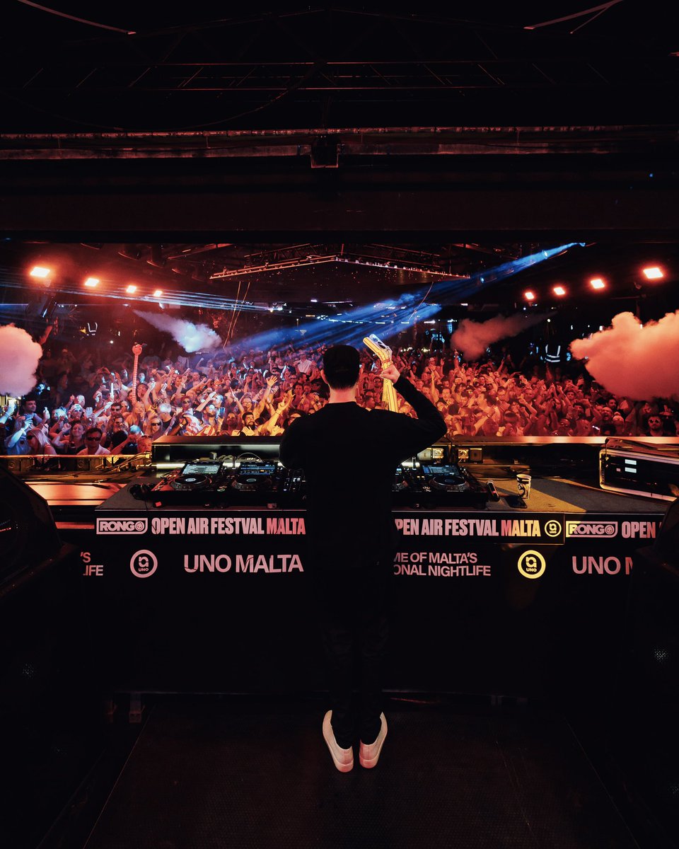 Cosmic Gate tweet media