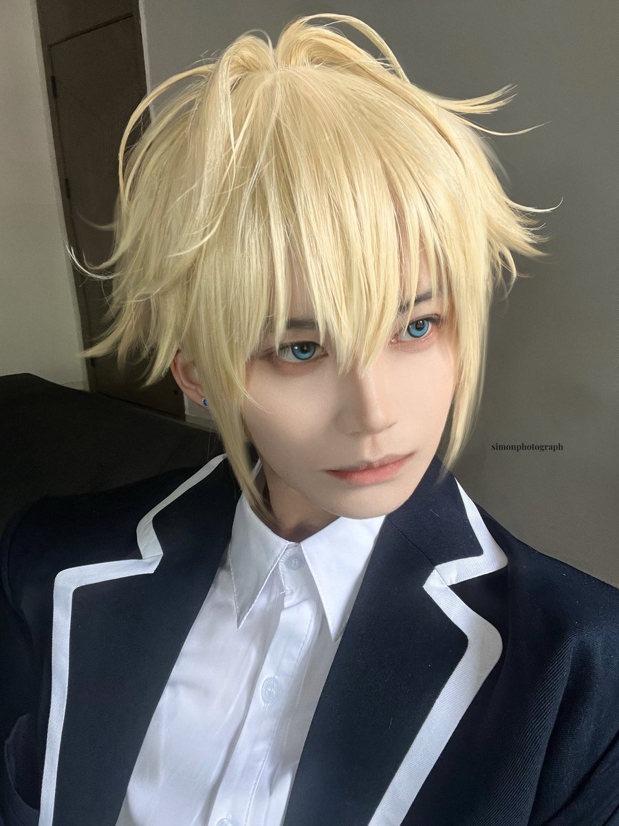 克林一新 tweet media