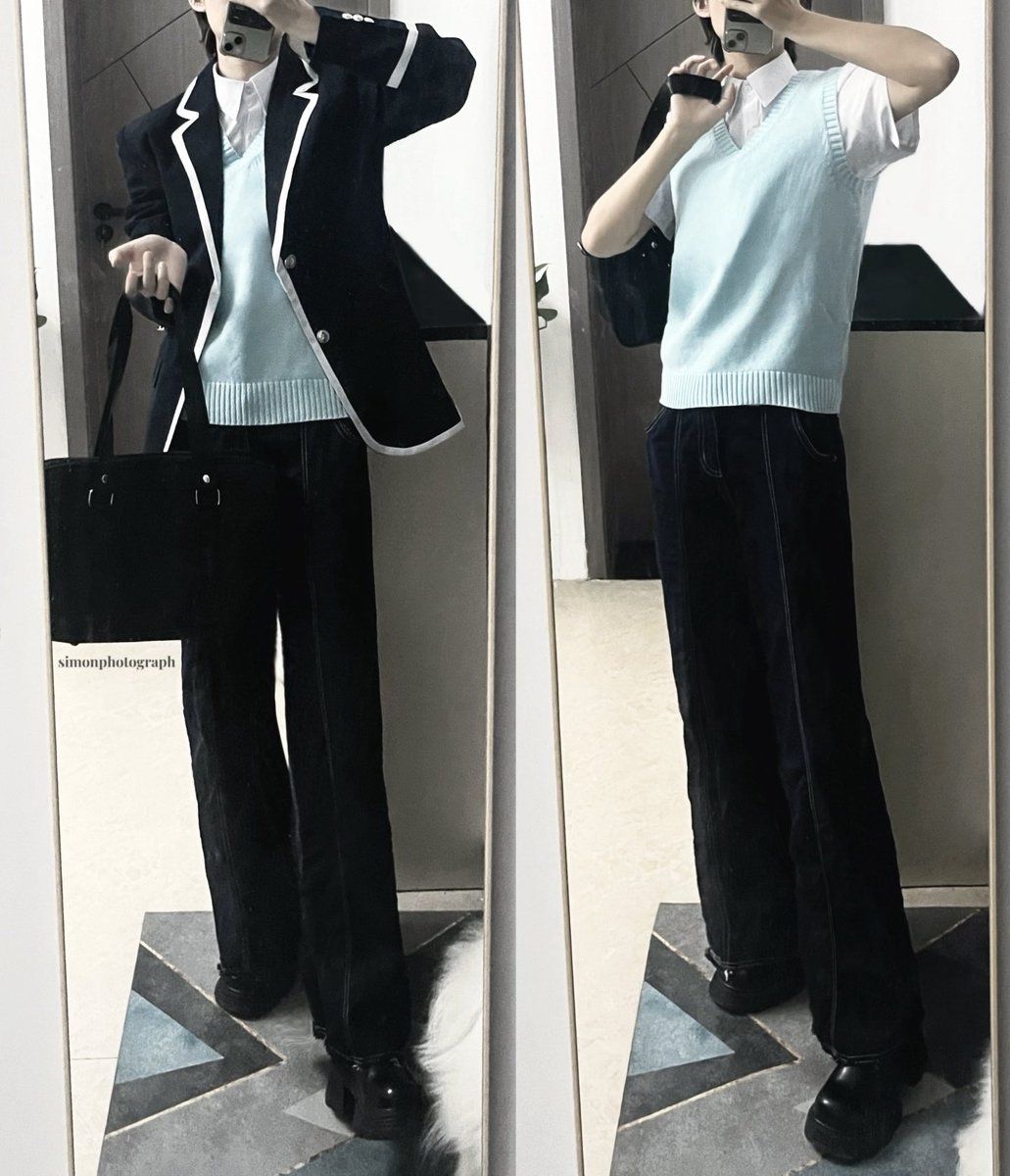 克林一新 tweet media
