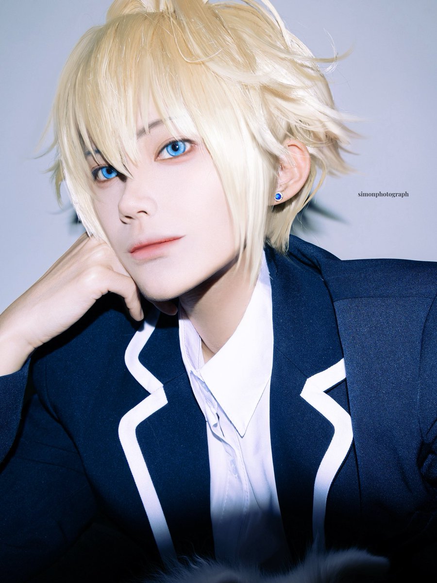 克林一新 tweet media
