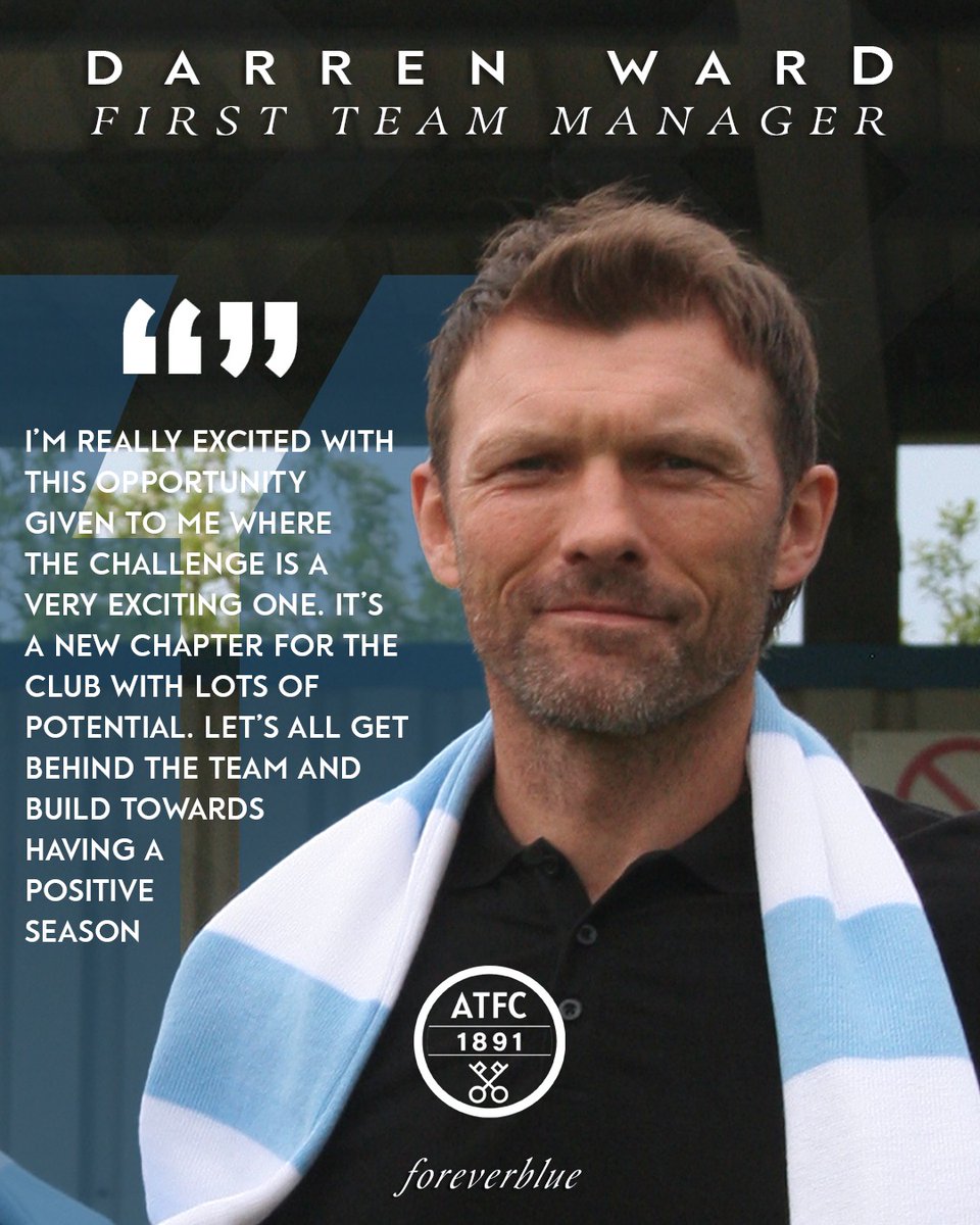 Arlesey Town FC tweet media