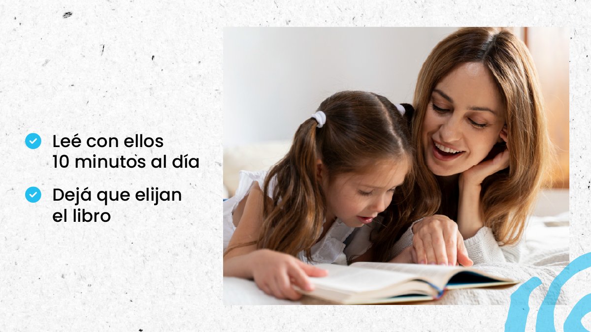 DAlighieriPy's tweet photo. Incentivar la lectura en casa puede convertirse en un momento lleno de imaginación, risas y aprendizaje 💚📖

Los pequeños hábitos diarios ayudan a fortalecer su creatividad y su vínculo con los libros desde temprana edad.

#SomosDante #DanteGlobal #DanteAlighieriPy https://t.co/mhVRzo3Ad1