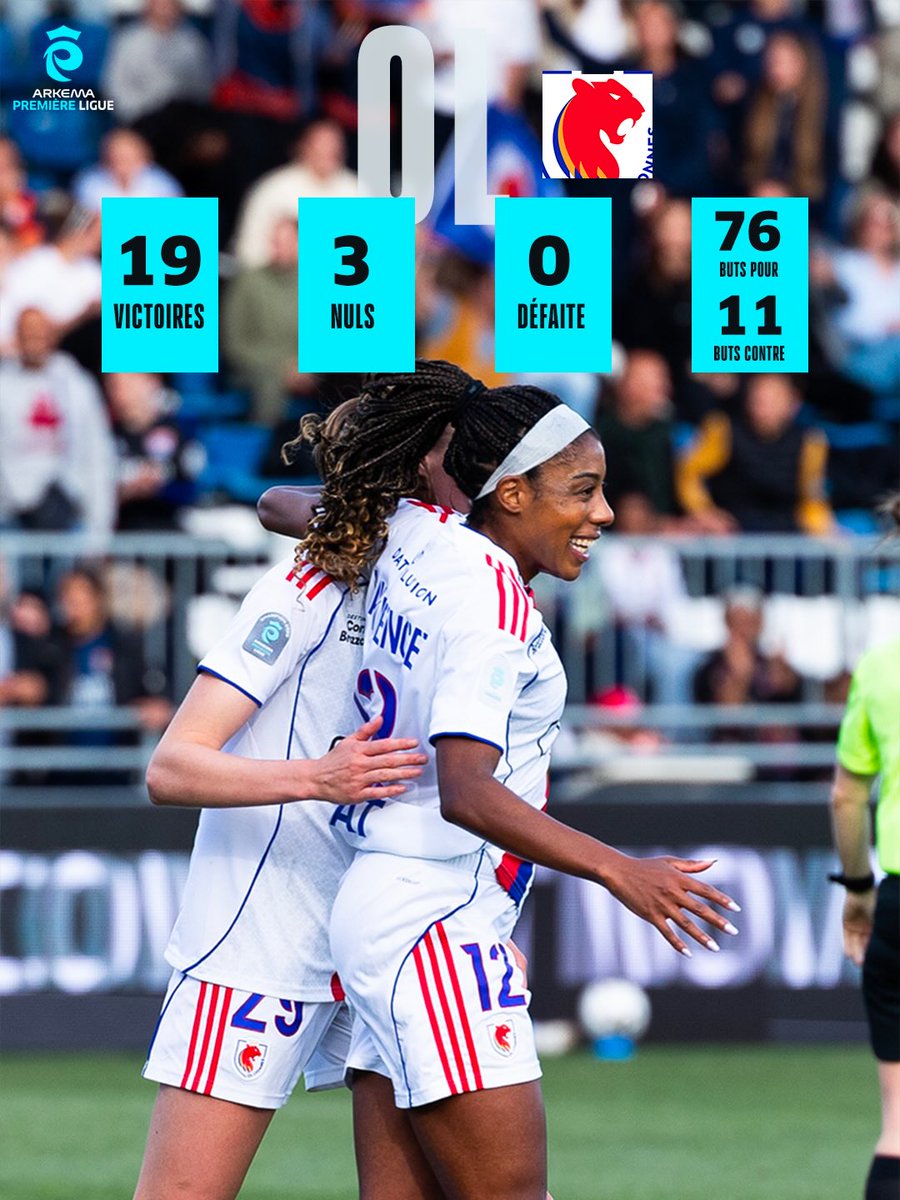 Arkema Première Ligue tweet media