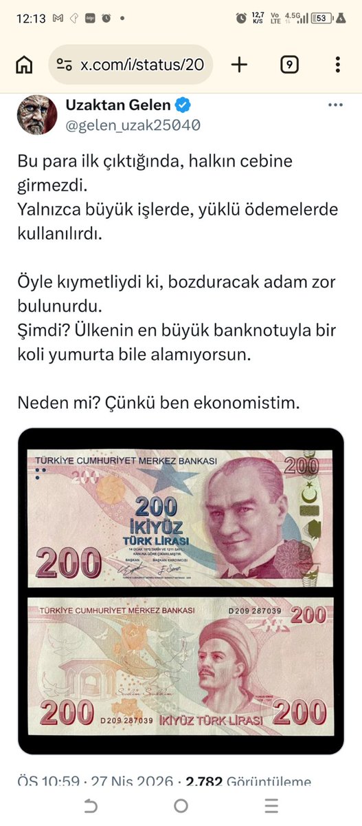 🇹🇷⚓️ ÖZGÜR ⚓️🇹🇷 tweet media