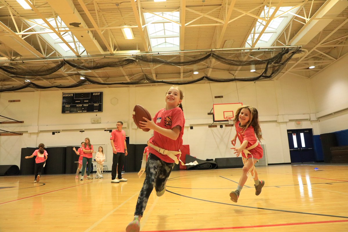 Byram Hills Athletics tweet media