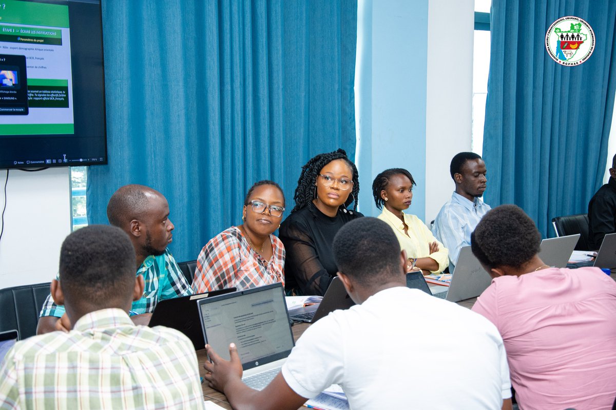RECENSEMENT GENERAL 2022 | COMPTE OFFICIEL tweet media