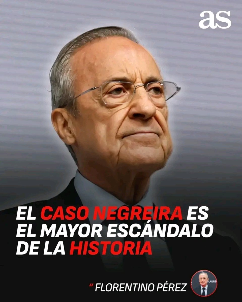 LeoRivas78's tweet photo. Cuando ya ganaste un NADAPLETE y no tienes nada y te toca hablar de Negreira jajajaja https://t.co/dNi4HMjeBB