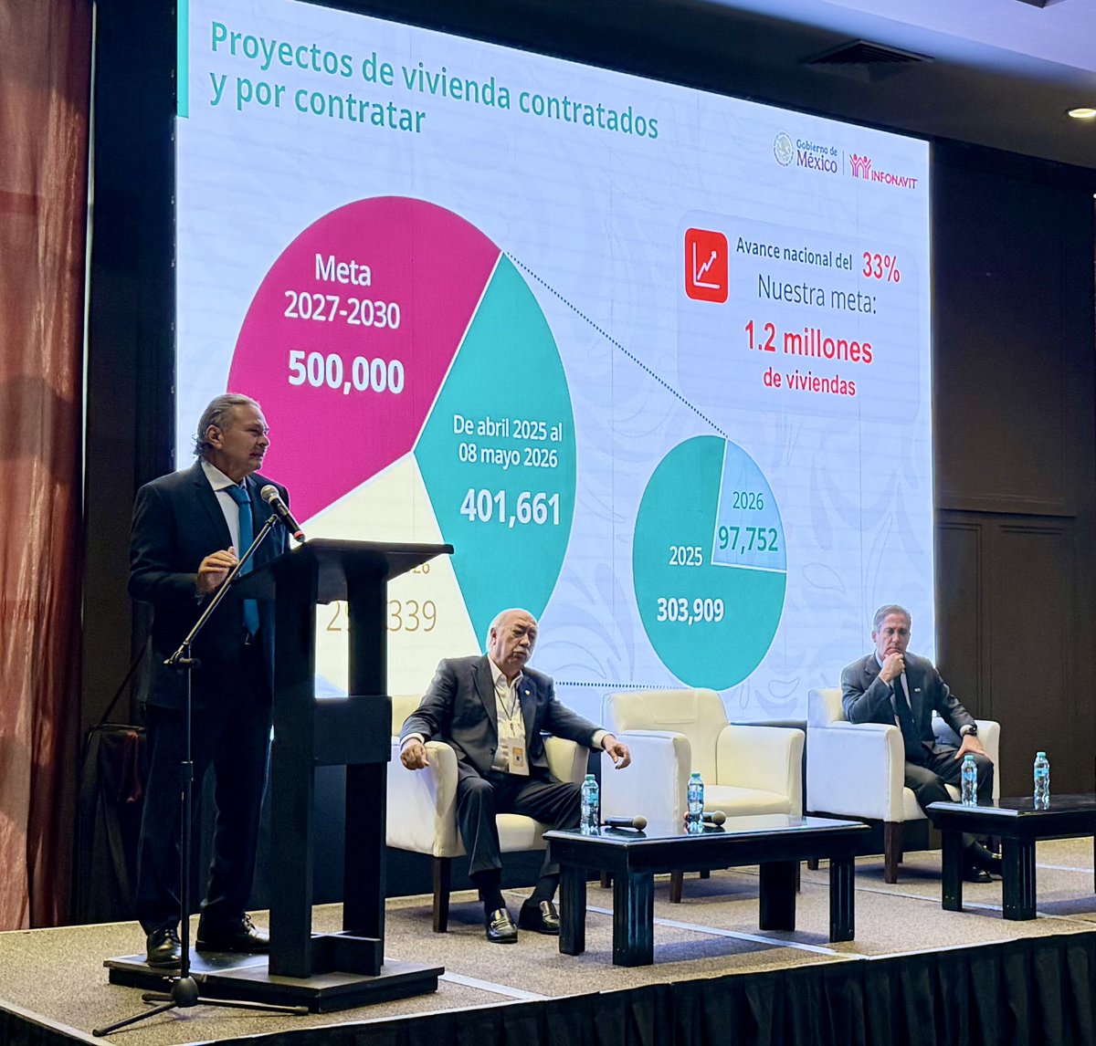 CANADEVI NACIONAL Oficial tweet media