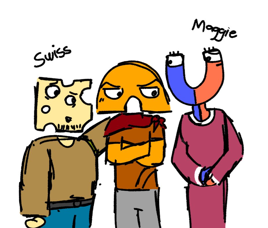 BentoBoxDD's tweet photo. Macaroonie's Family! #puzzleheads https://t.co/EpAIOznpsV