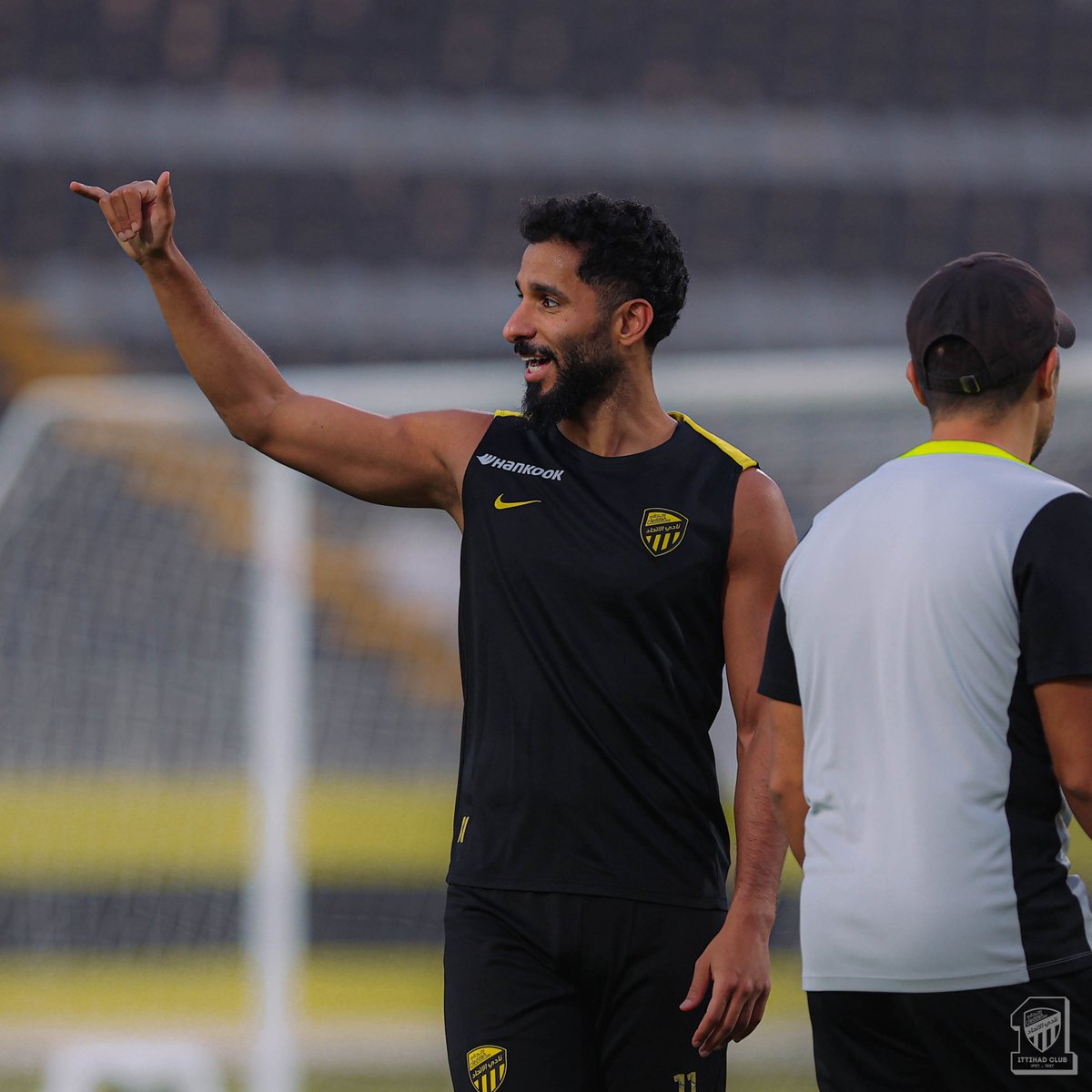 نادي الاتحاد السعودي tweet media