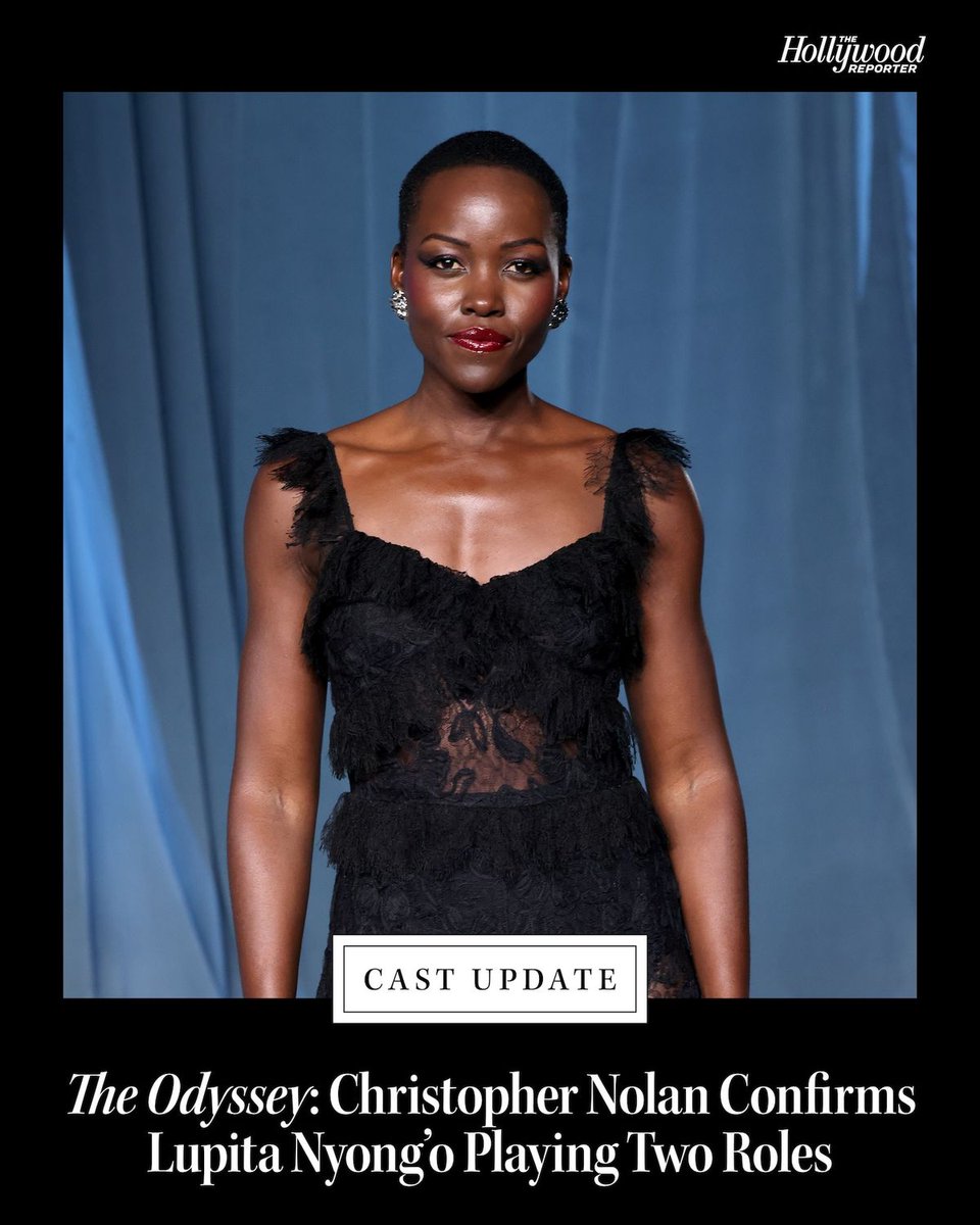 The Hollywood Reporter tweet media