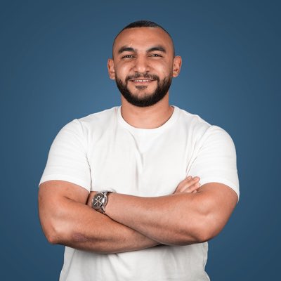 AbdelGhaney29's tweet photo. #NewProfilePic https://t.co/F4PWq4uGaN