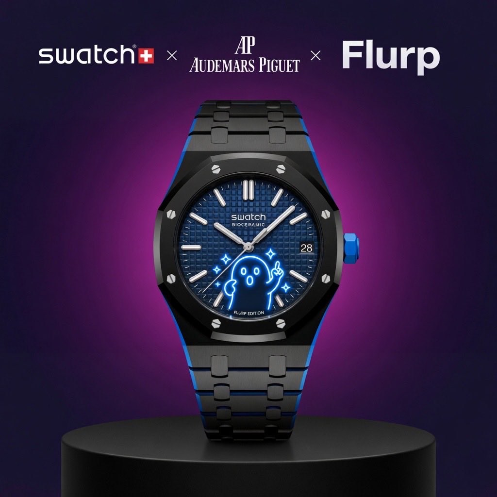 Flurp tweet media
